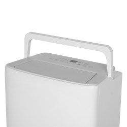 Осушитель воздуха Ballu Smart Duty Wi-Fi BD70T SD 9
